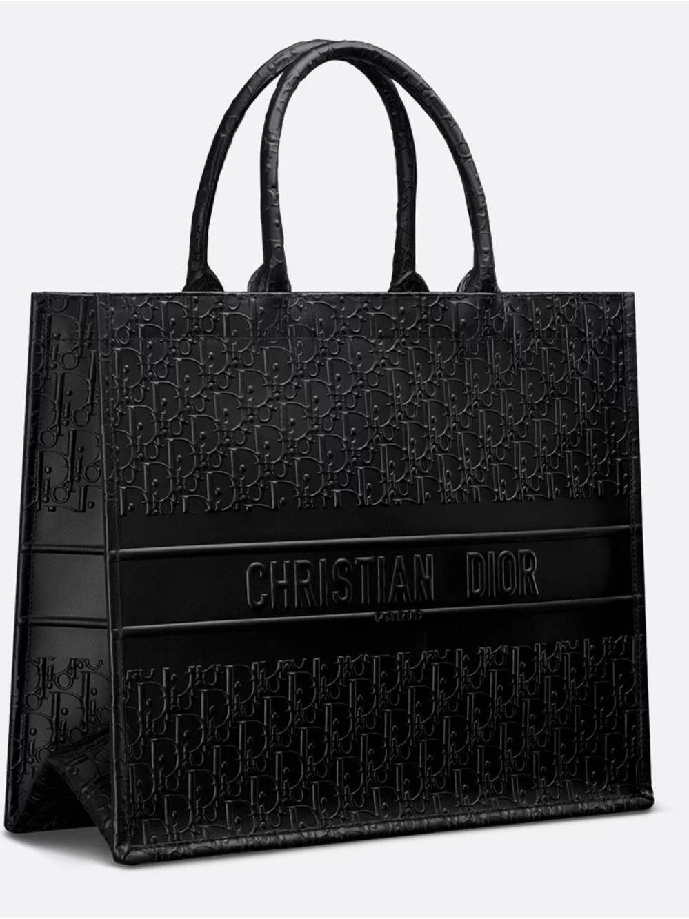 Designer inspired Book Tote